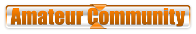 Amateur Community